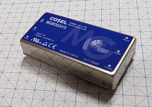 COSEL-MGW302415